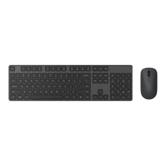 Picture of Xiaomi Wireless Keyboard and Mouse Combo