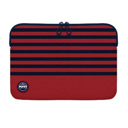 Picture of PORT Designs LA MARINIERENotebook Sleeve 15.6" - Red