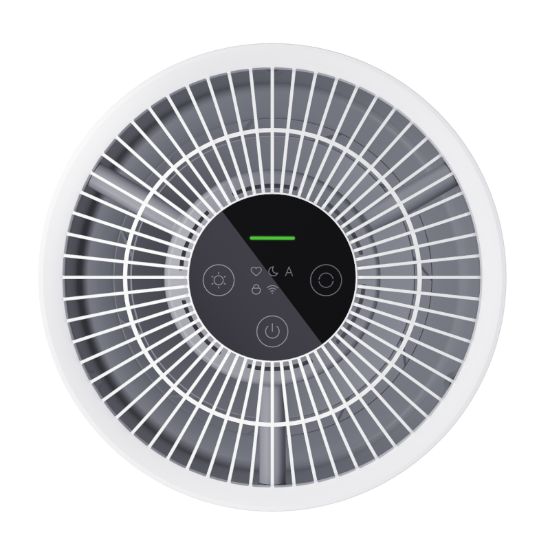 Picture of Xiaomi Smart Air Purifier 4 Compact EU