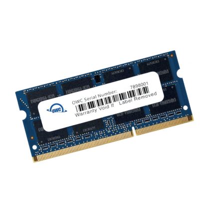 Picture of OWC Mac 4GB 1600Mhz DDR3L SODIMM Memory