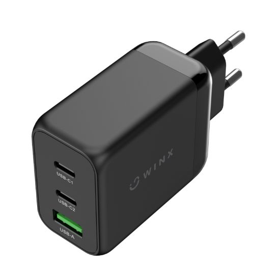 Picture of WINX POWER Fast 65W Wall Charger