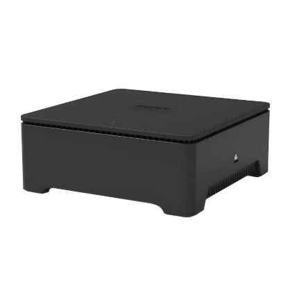 Picture of Port USB Type-C and Type-A Docking Station 2 X 4K Display