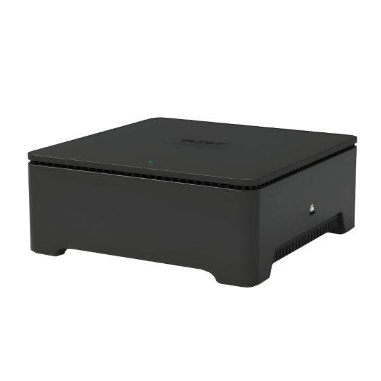 Picture of Port USB Type-C and Type-A Docking Station 2 X 4K Display