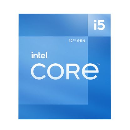 Picture of Intel 12th Gen Core i5-12400 LGA1700 2.5GHz 6-Core CPU