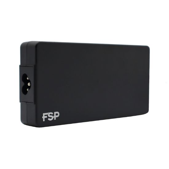 Picture of FSP Slim 120W Universal Notebook Adapter