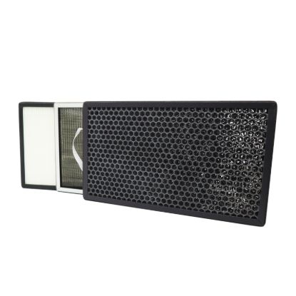 Picture of AMX 200mm/8" HEPA Filter Replacement 3 layer