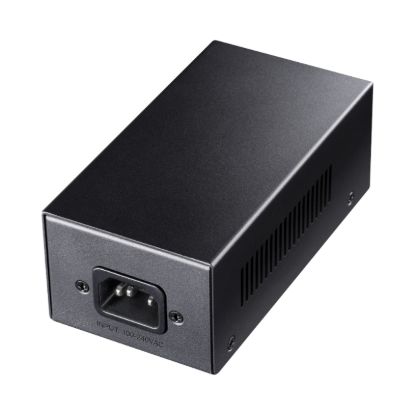 Picture of Cudy 2-Channel 30W Gigabit PoE+ Injector
