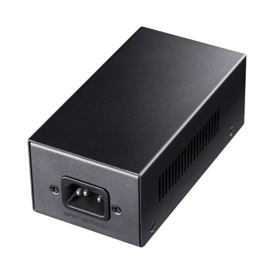 Picture of Cudy 2-Channel 30W Gigabit PoE+ Injector