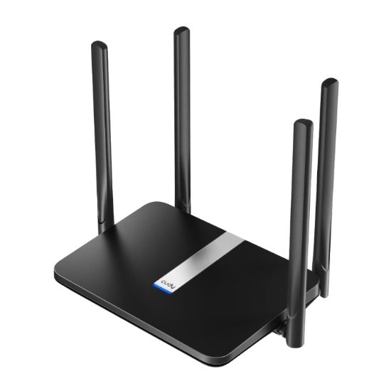 Picture of Cudy AC1200 WiFi 4G LTE Cat4 Router