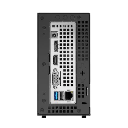 Picture of ASRock DESKMINI X300W Barebone - AM4 Socket