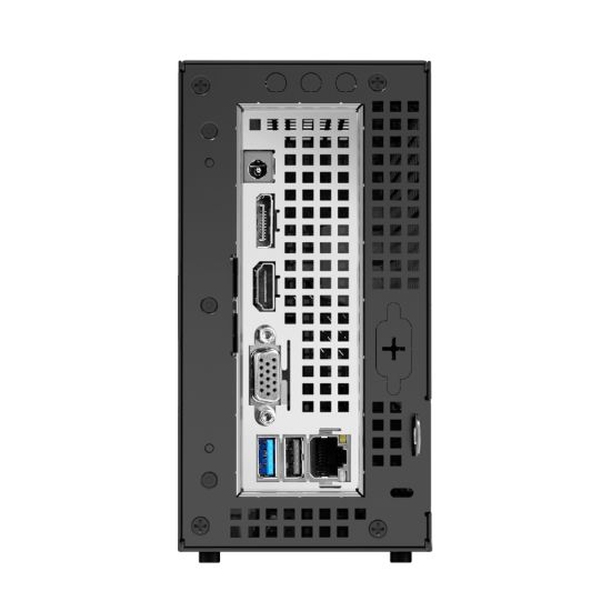 Picture of ASRock DESKMINI X300W Barebone - AM4 Socket