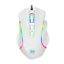 Picture of REDRAGON GRIFFIN 7200DPI Gaming Mouse - White