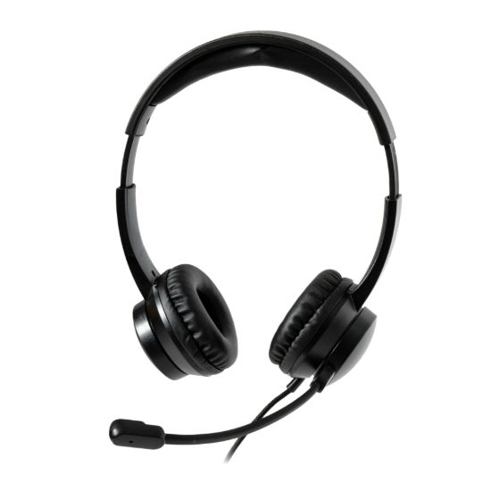 Picture of WINX CALL Clear 3.5mm Headset