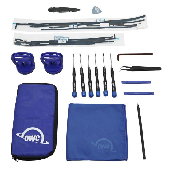 Picture of OWC Servicing Kit for iMac and Later Models