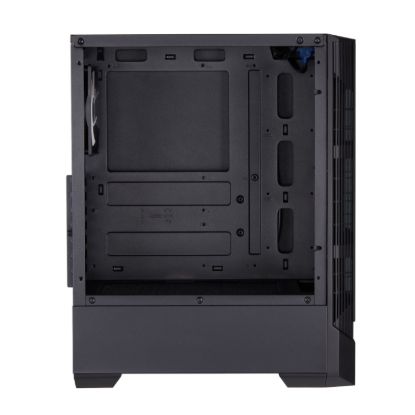 Picture of FSP CMT260 ATX Gaming Chassis - Black
