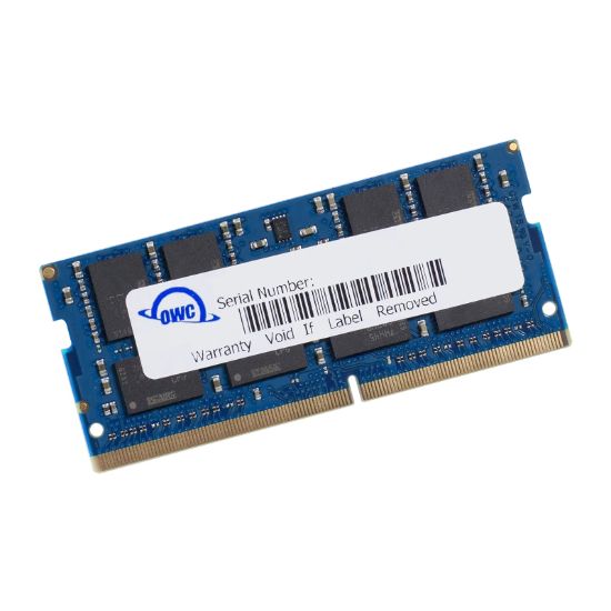 Picture of OWC Mac 8GB 2400Mhz DDR4 SODIMM Memory