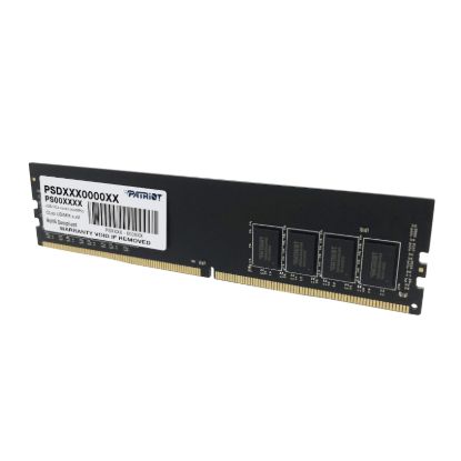Picture of Patriot Signature Line 8GB DDR4 2666MHz Desktop Memory