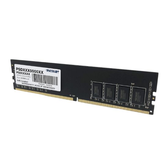 Picture of Patriot Signature Line 8GB DDR4 2666MHz Desktop Memory