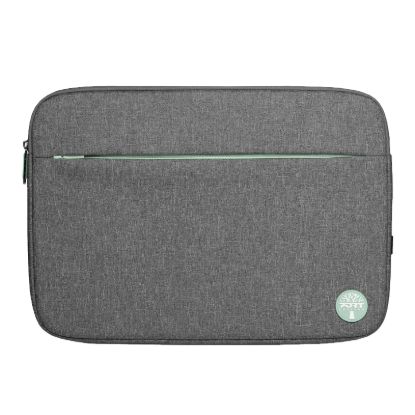 Picture of Port Designs YOSEMITE 15.6" Notebook Sleeve - ECO Grey