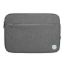 Picture of Port Designs YOSEMITE 15.6" Notebook Sleeve - ECO Grey