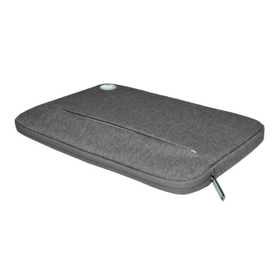 Picture of Port Designs YOSEMITE 15.6" Notebook Sleeve - ECO Grey