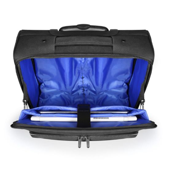 Picture of PORT TROLLEY HANOI II 15.6" BK