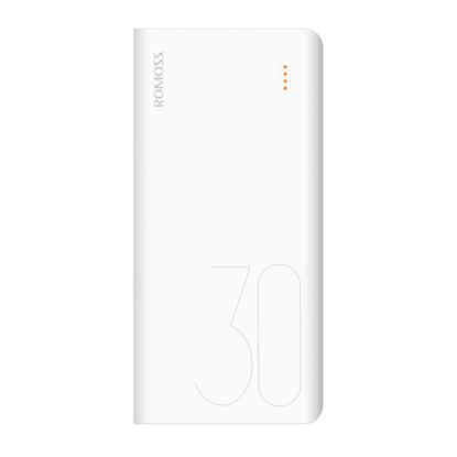 Picture of Romoss Power Bank Pulse 30 30000mAhWH