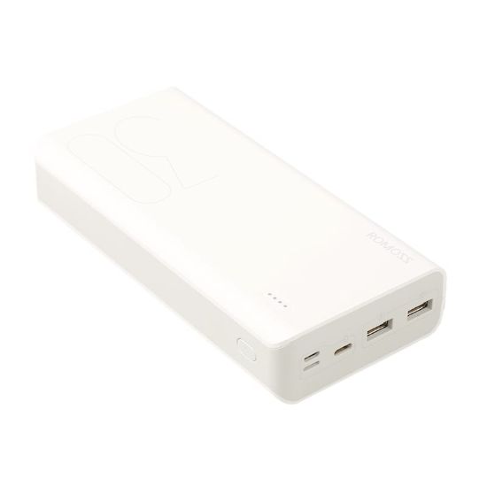 Picture of Romoss Power Bank Pulse 30 30000mAhWH
