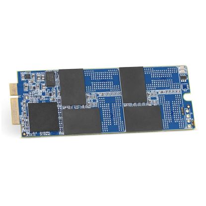 Picture of OWC Aura Pro 6G 1TB mSATA SSD for MacBook Pro with Retina Display (2012 - Early 2013)