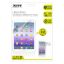 Picture of Port Connect Universal Screen Protector for 11" Tablets Twin Pack - Clear