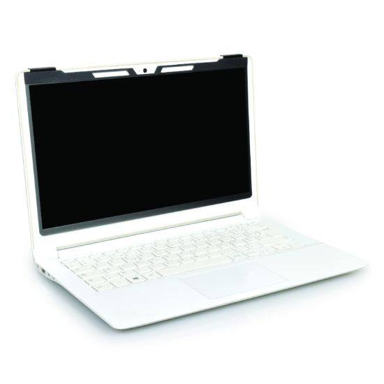 Picture of Port Connect 2D Clip On Universal Privacy Filter 14"