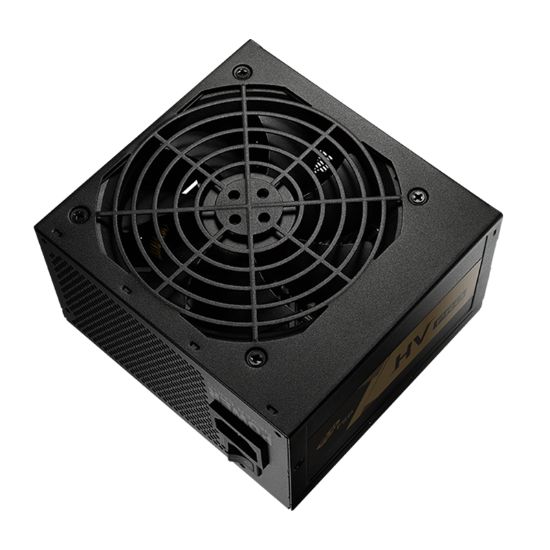 Picture of FSP HV Pro 550W Plus Non-Modular PSU