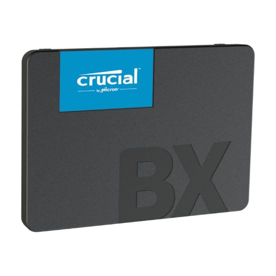 Picture of Crucial BX500 1TB 2.5" SATA SSD