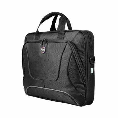 Picture of Port Designs Courchevel 15.6" Toploading Case