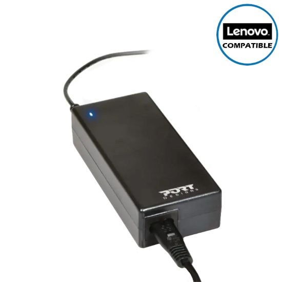 Picture of Port Connect 90W Notebook Adapter Lenovo