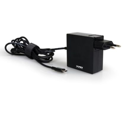 Picture of PORT NB PWR ADAPT TYPEC 65W