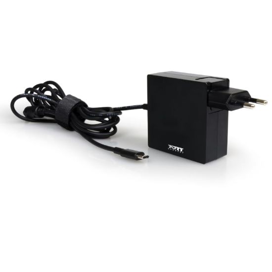 Picture of PORT NB PWR ADAPT TYPEC 65W