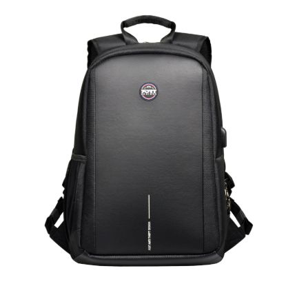 Picture of Port Designs Chicago EVO Anti-Theft 13-15.6" Backpack - Black