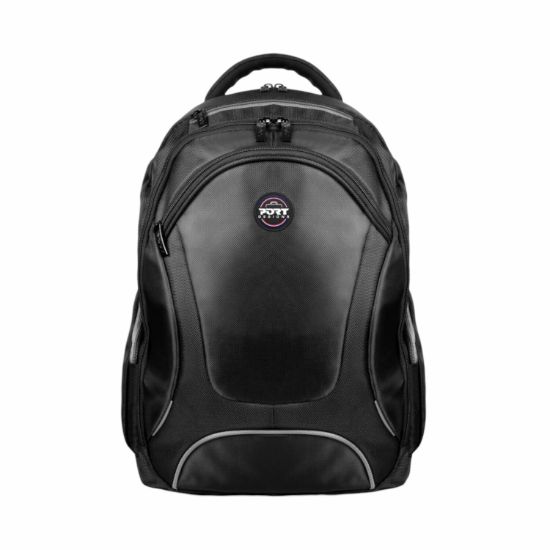 Picture of Port Designs Courchevel 17.3" Backpack