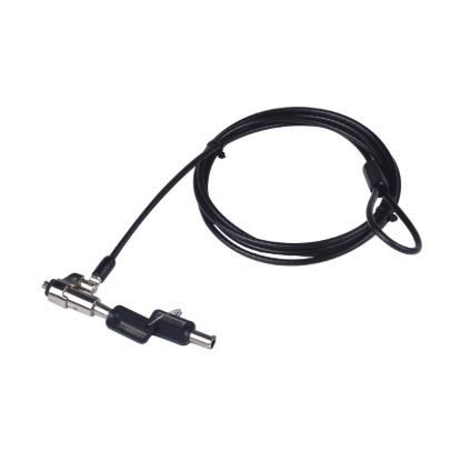 Picture of GIZZU 1.8m Wedge Cable Lock