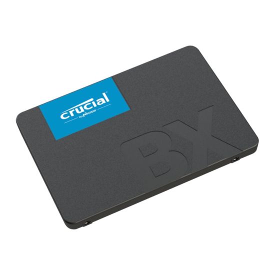 Picture of Crucial BX500 240GB 2.5" SATA SSD