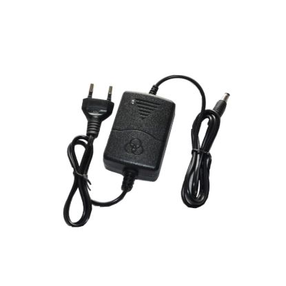 Picture of PD Power 12V 1A Desktop PSU Adapter