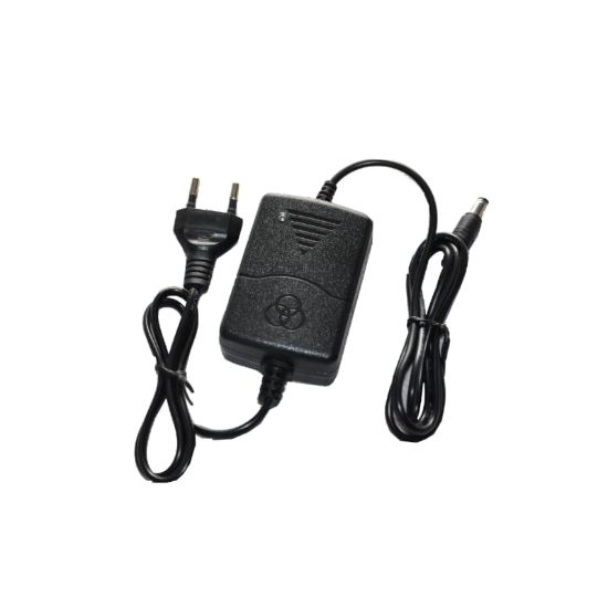 Picture of PD Power 12V 1A Desktop PSU Adapter
