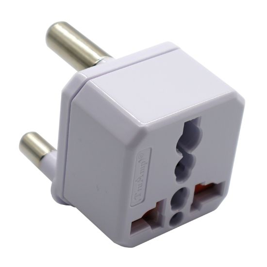 Picture of GIZZU Universal Travel Adapter