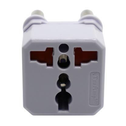 Picture of GIZZU Universal Travel Adapter