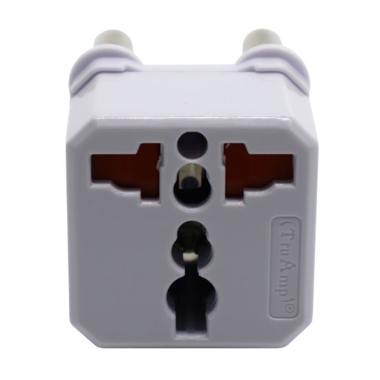 Picture of GIZZU Universal Travel Adapter