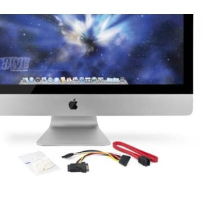 Picture of OWC 27" 2010 iMac SSD DIY Kit