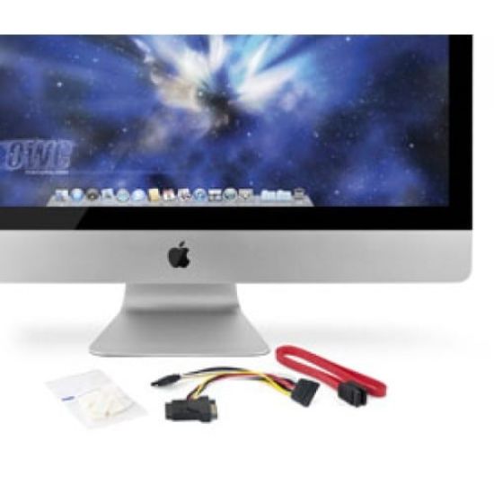Picture of OWC 27" 2010 iMac SSD DIY Kit