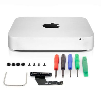 Picture of OWC Doubler 2.5" 2011-12 Mac Mini HDD|SSD Installation Kit