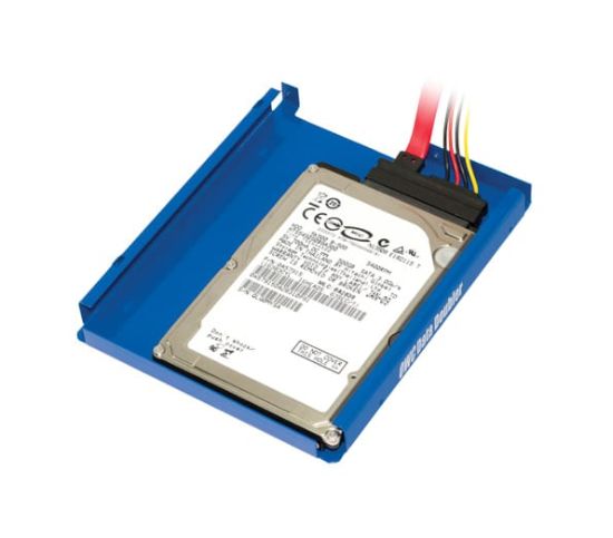 Picture of OWC 9mm Optical Enclosure Kit for Mac Mini